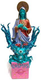 Virgen Cosmos