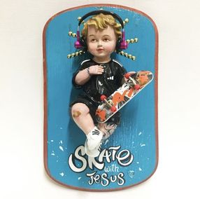 Skate Jesus