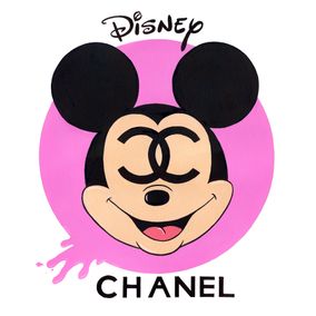 Disney Chanel